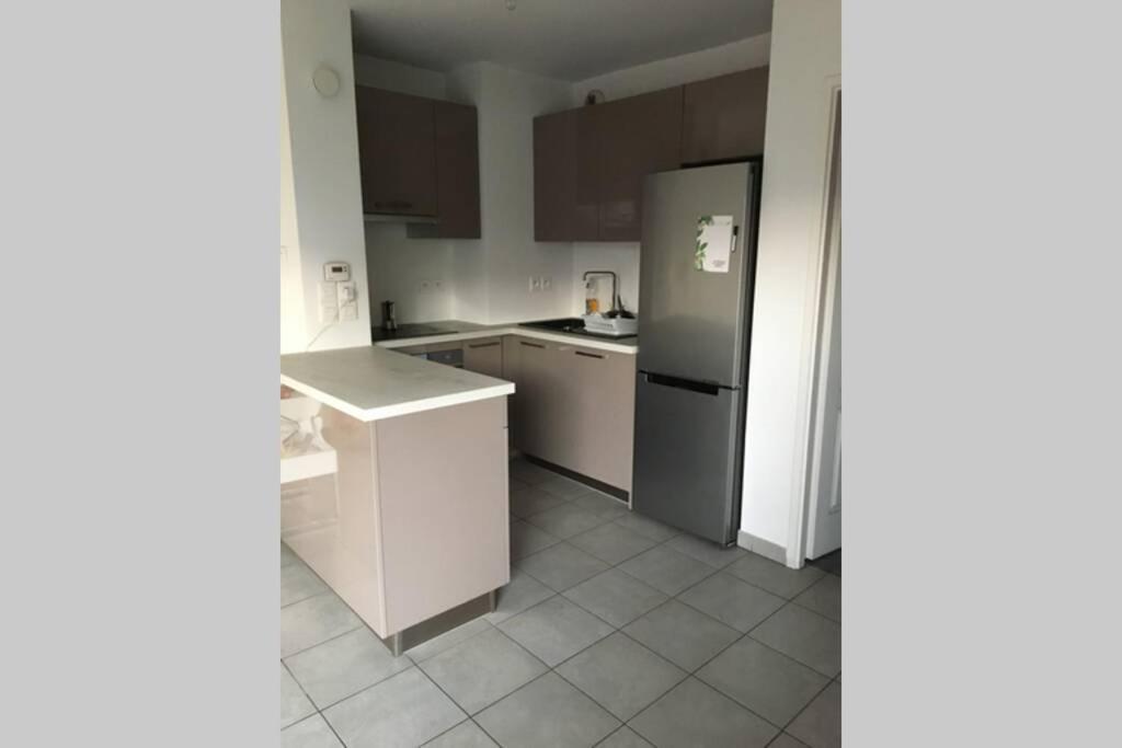 Appartement Le Gallienice Au Coeur De La